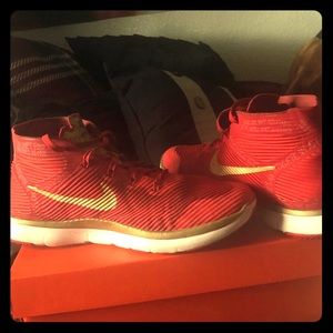 Nike Hustle Hart’s